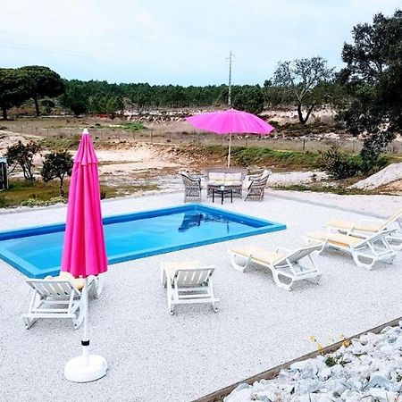 Quinta Da Sonia, Melides Villa Kültér fotó