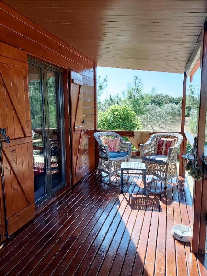 Quinta Da Sonia, Melides Villa Kültér fotó
