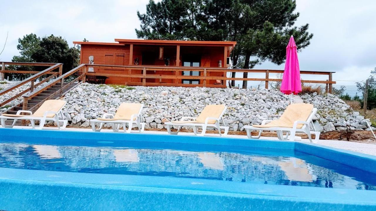 Quinta Da Sonia, Melides Villa Kültér fotó